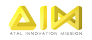 atal innovation mission -logo