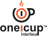 oneicup interface_logo