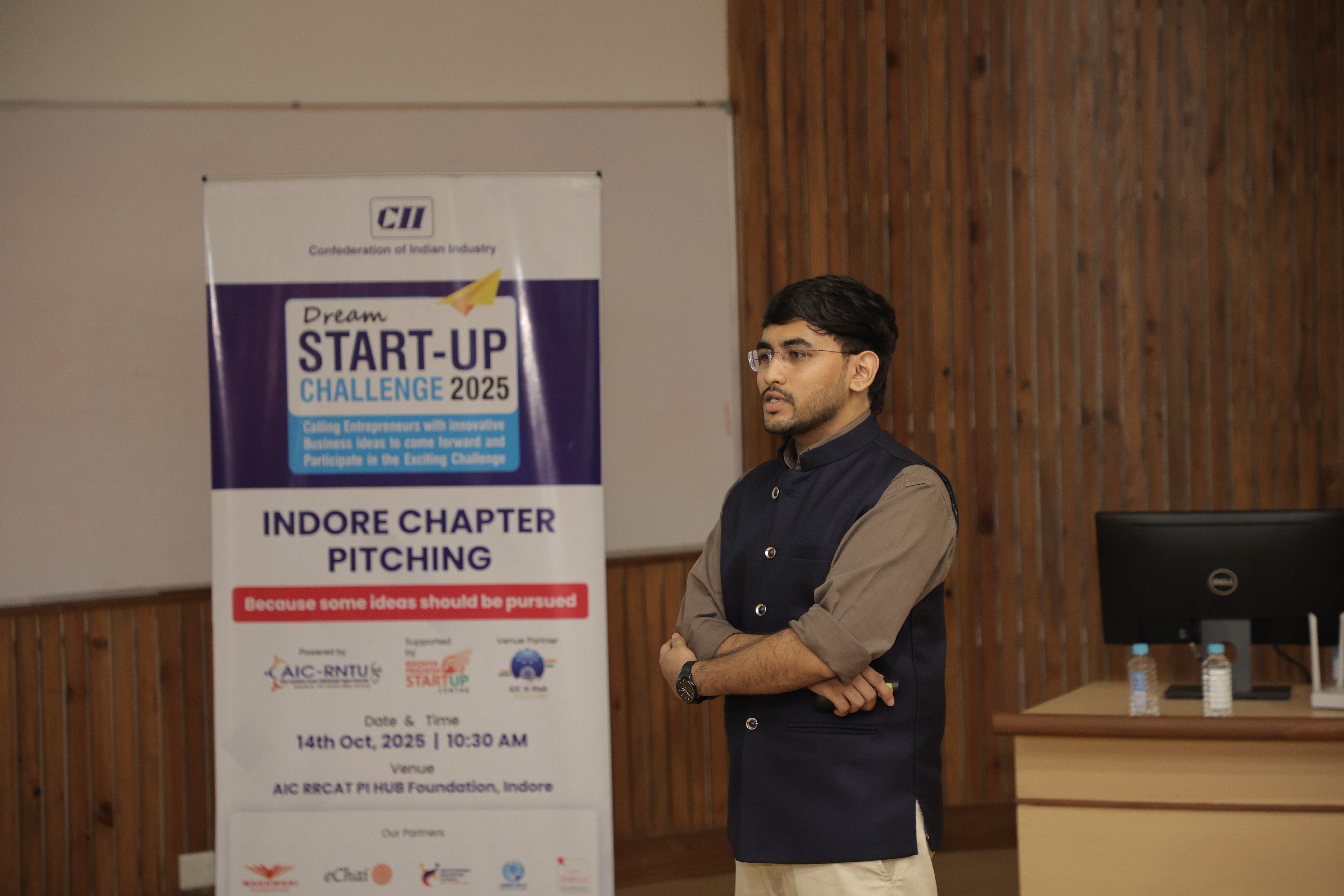 Dream_Startup_challenge 3