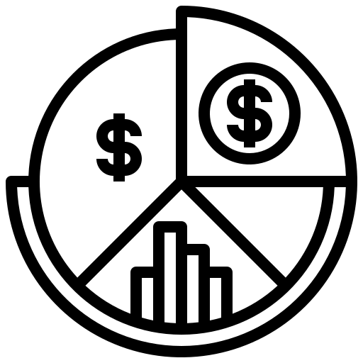 Soft Infra Support Icon