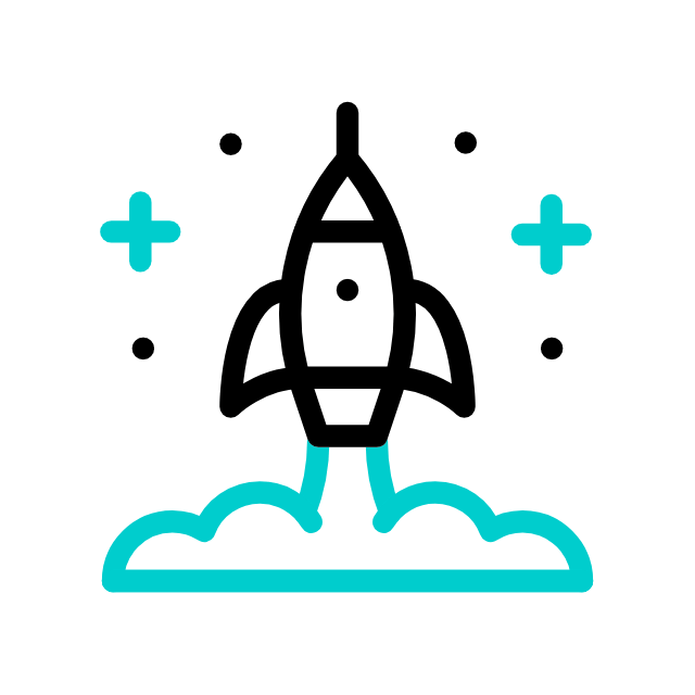 launch