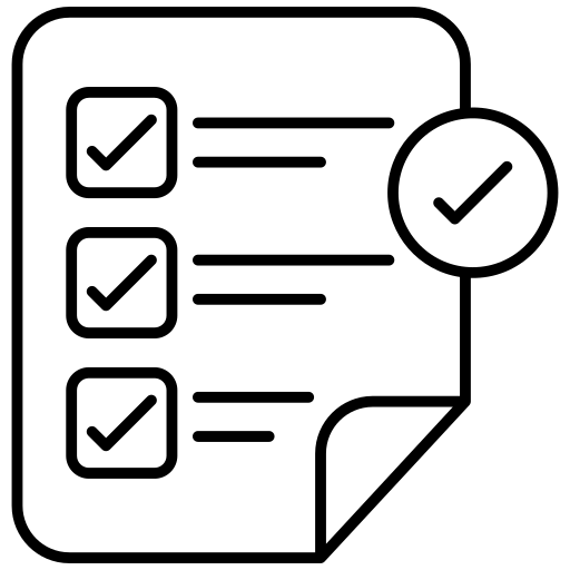Madhya Pradesh Registration Icon