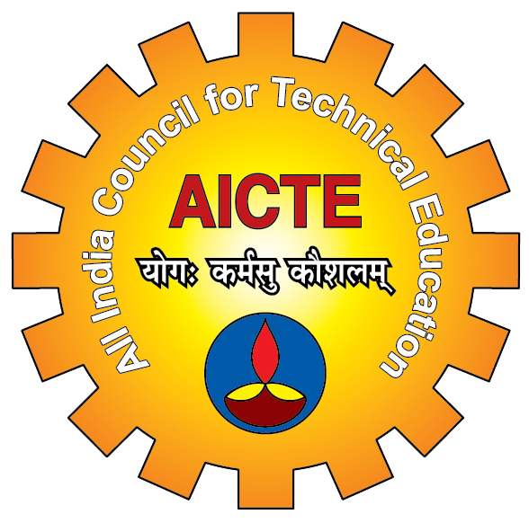 AICTE logo