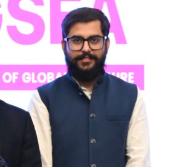 Mr. Ayush Dubey