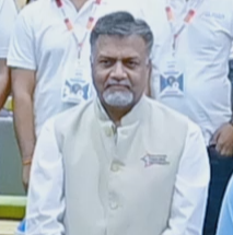 Dr. Ronald Fernandez
