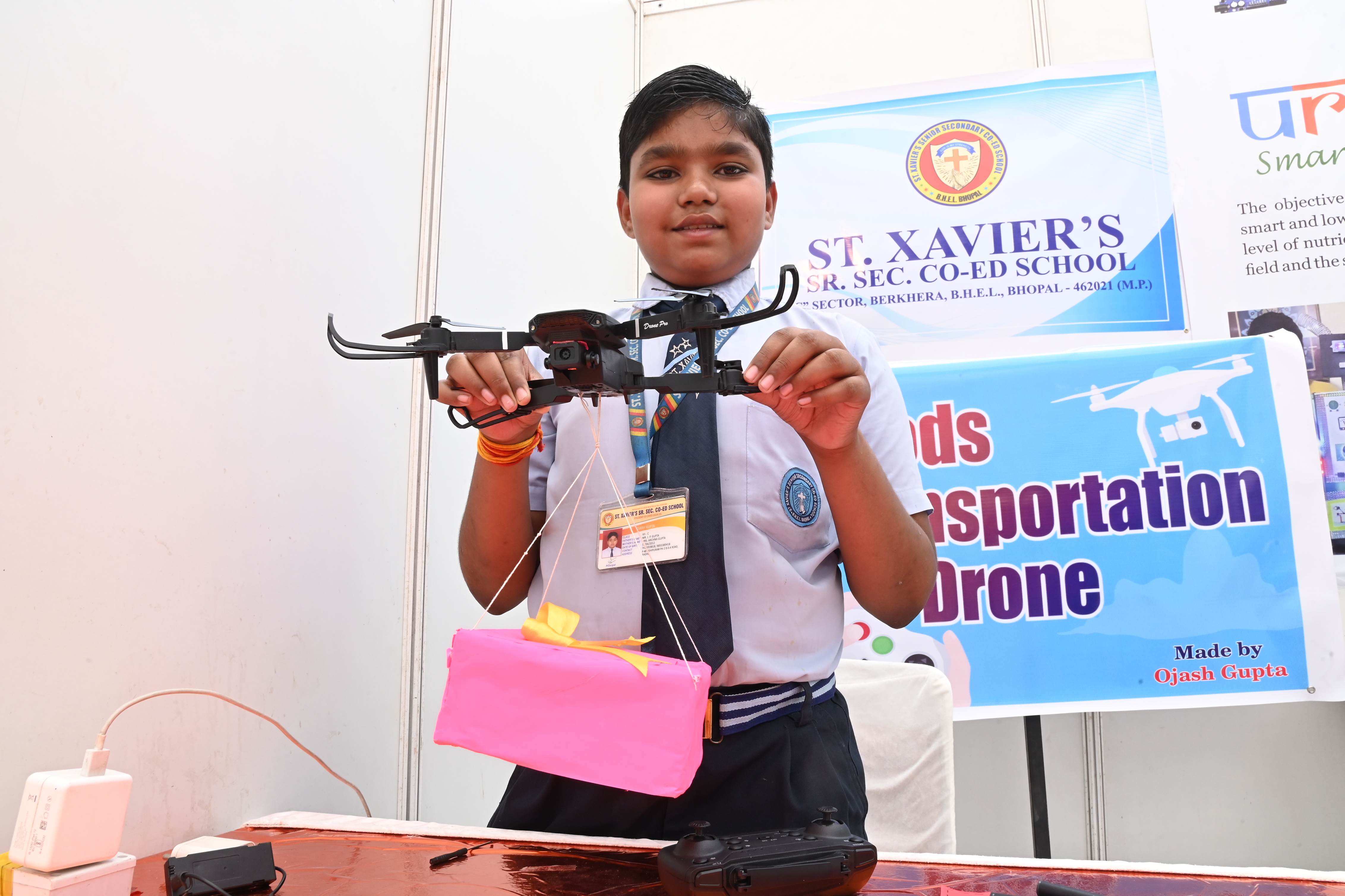 School Startup Group