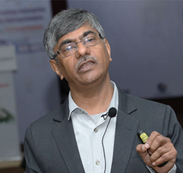 Prof. Satyajit Majumdar image