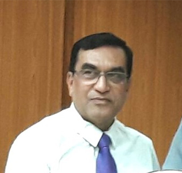 Dr. Anil Kurchania Image