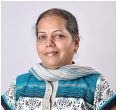Dr. Radha Iyer image