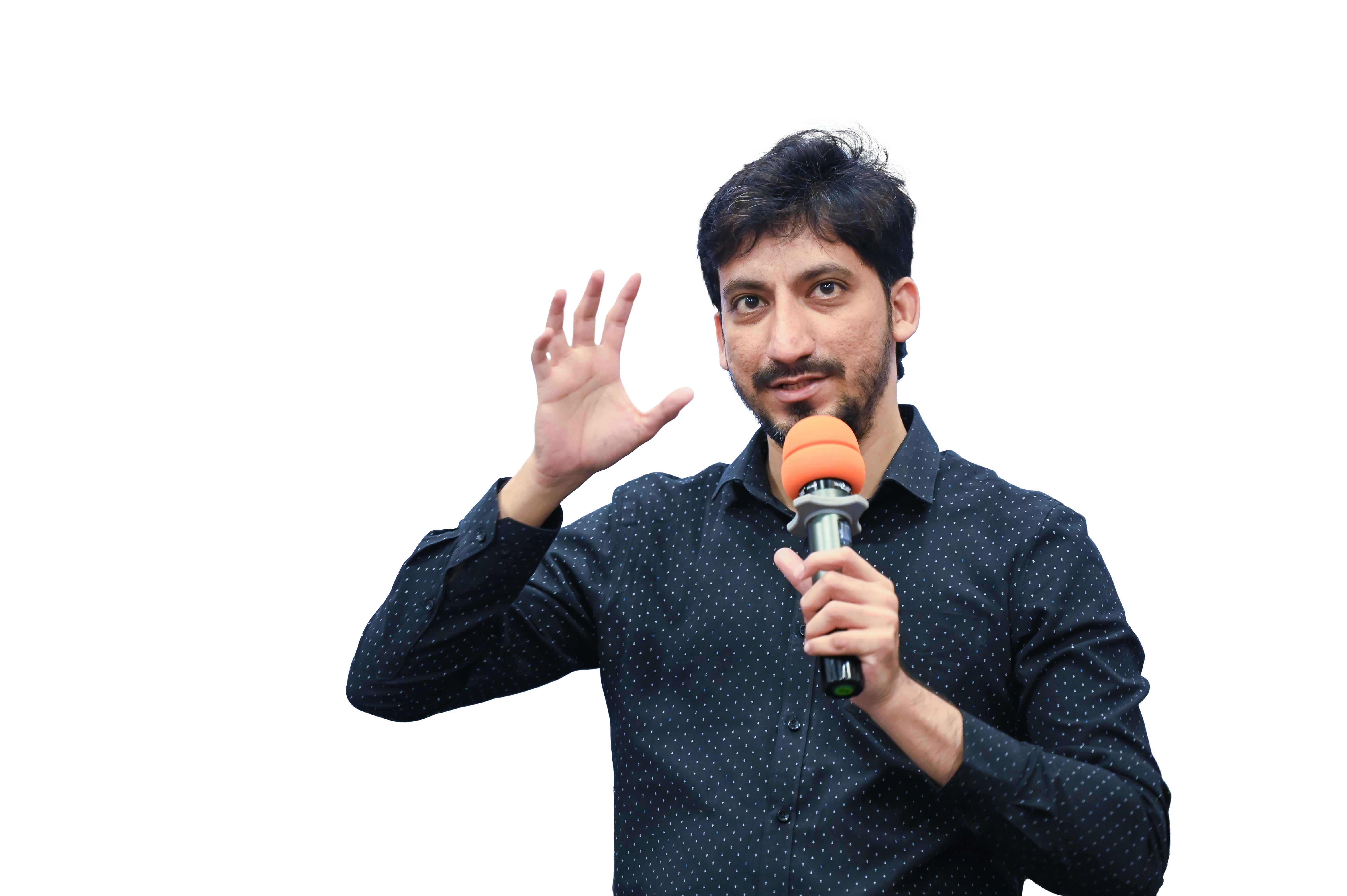 Mr. Ismail Akbani Image