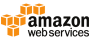 amazon web services- logo
