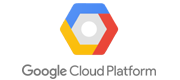 google cloud platform- logo