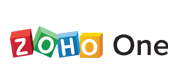 zoho one -logo