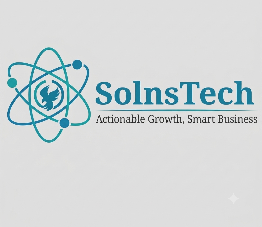 Solnstech LLP